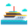 LilyStoneHarbor Logo