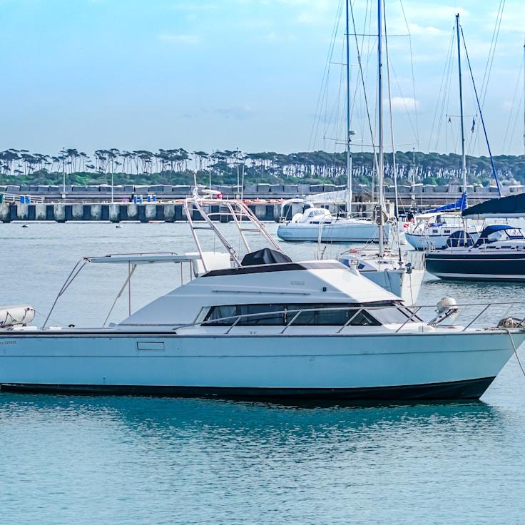 Activities on the water